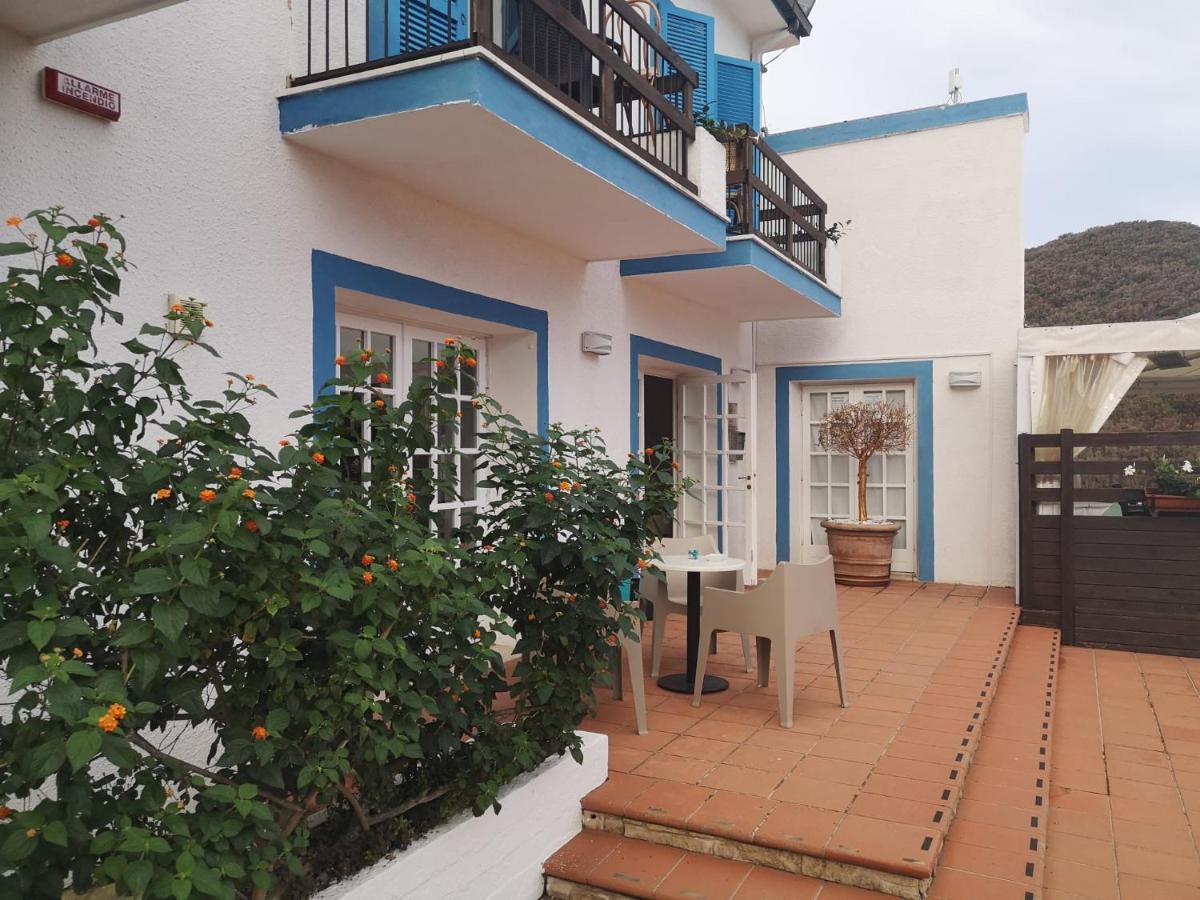 بورتوفيرّايو Hotel Horizon Elba المظهر الخارجي الصورة