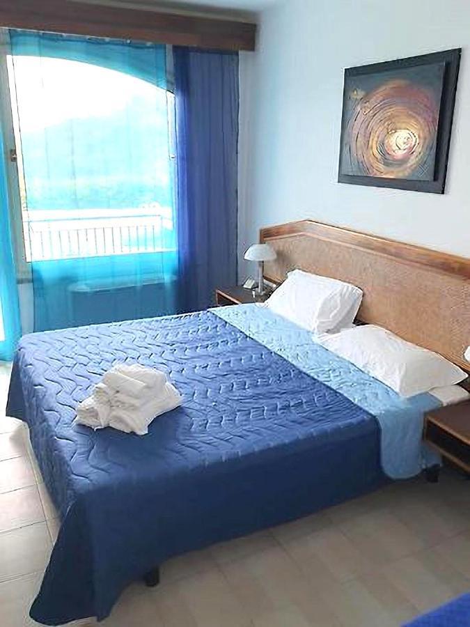بورتوفيرّايو Hotel Horizon Elba المظهر الخارجي الصورة