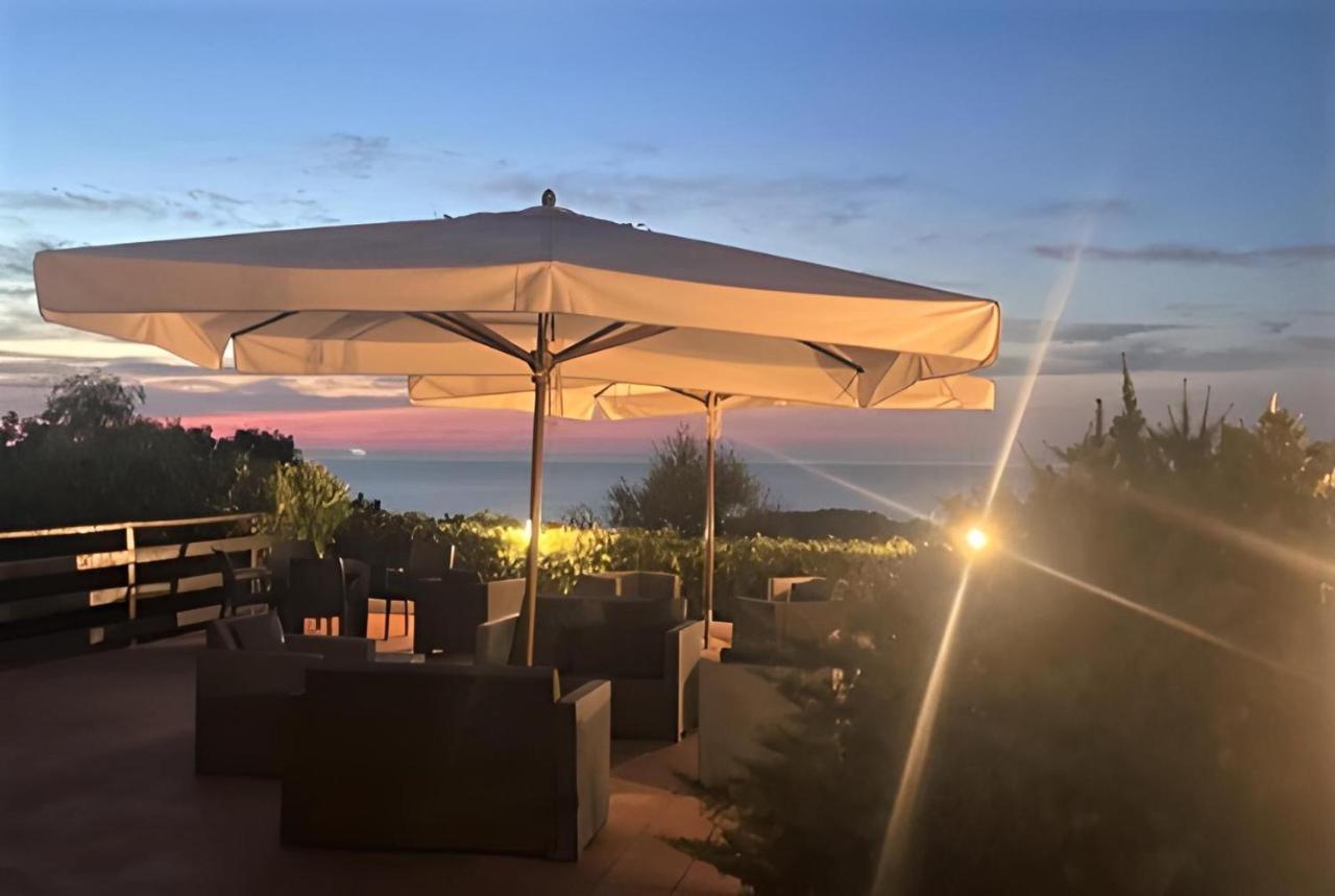 بورتوفيرّايو Hotel Horizon Elba المظهر الخارجي الصورة